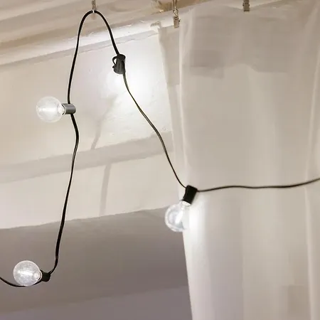 Artsy In Friedrichshain Apartment *