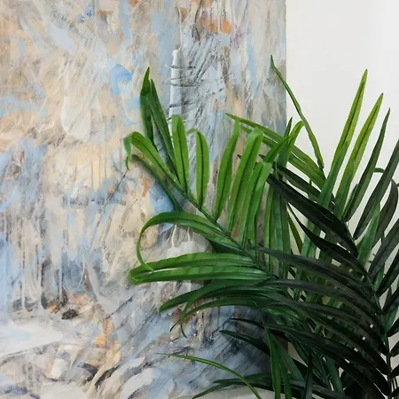 Apartment Artsy In Friedrichshain Berlin